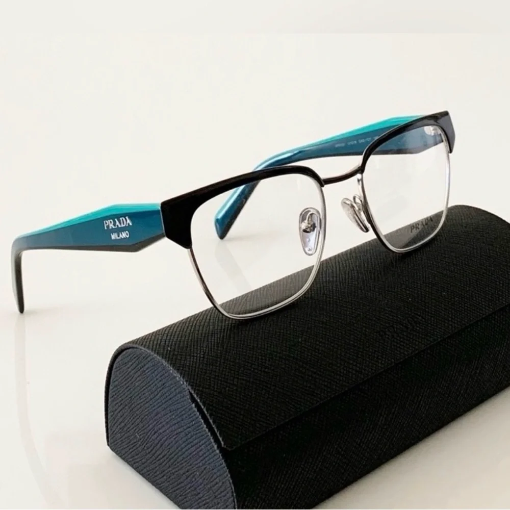NEW Prada Glasses PRICE FIRM